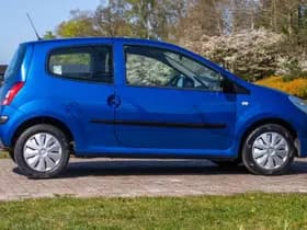Renault Twingo thumbnail 6