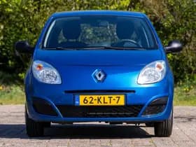 Renault Twingo thumbnail 8