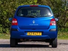 Renault Twingo thumbnail 9