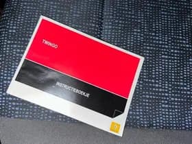 Renault Twingo 1.2 Authentique 1e Eig. 49.740 km +NAP NL thumbnail 21