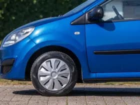 Renault Twingo 1.2 Authentique 1e Eig. 49.740 km +NAP NL thumbnail 7