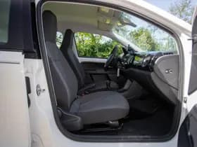 Volkswagen Up! thumbnail 12