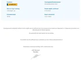 Volkswagen Up! thumbnail 21