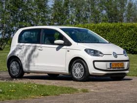 Volkswagen Up! 1.0 move up! BlueMotion NL- auto 39.700 km + NAP thumbnail 2