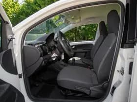 Volkswagen Up! 1.0 move up! BlueMotion NL- auto 39.700 km + NAP thumbnail 11