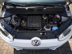 Volkswagen Up! 1.0 move up! BlueMotion NL- auto 39.700 km + NAP thumbnail 19