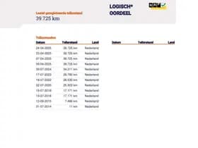 Volkswagen Up! 1.0 move up! BlueMotion NL- auto 39.700 km + NAP thumbnail 20