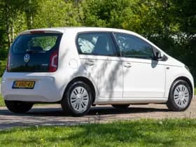 Volkswagen Up! 1.0 move up! BlueMotion NL- auto 39.700 km + NAP thumbnail 4