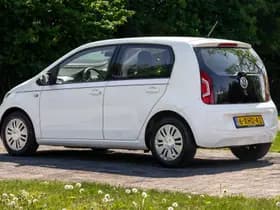 Volkswagen Up! 1.0 move up! BlueMotion NL- auto 39.700 km + NAP thumbnail 5