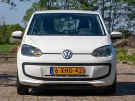 Volkswagen Up! 1.0 move up! BlueMotion NL- auto 39.700 km + NAP thumbnail 8