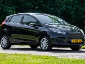 Ford Fiesta thumbnail 2