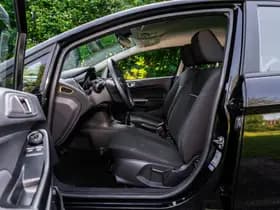 Ford Fiesta thumbnail 11