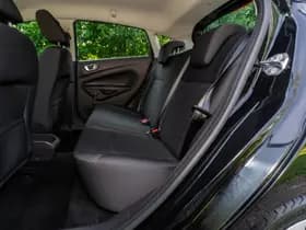 Ford Fiesta thumbnail 12