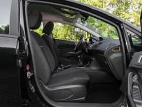 Ford Fiesta thumbnail 13