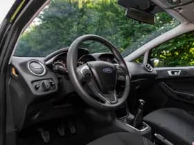 Ford Fiesta thumbnail 14