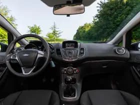 Ford Fiesta thumbnail 15