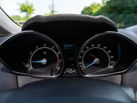 Ford Fiesta thumbnail 16