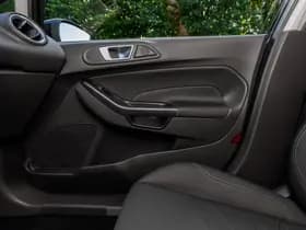 Ford Fiesta thumbnail 20