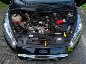 Ford Fiesta thumbnail 23