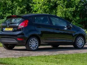 Ford Fiesta thumbnail 5