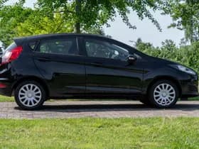 Ford Fiesta thumbnail 6