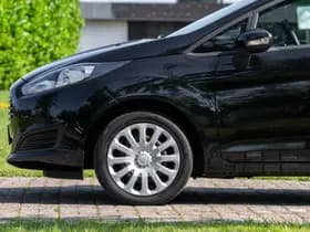 Ford Fiesta thumbnail 7