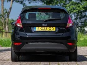 Ford Fiesta thumbnail 9