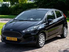 Ford Fiesta thumbnail 10