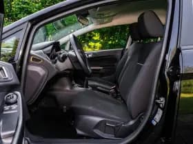 Ford Fiesta 1.0 Style 54.300 km + NAP NL- auto thumbnail 11