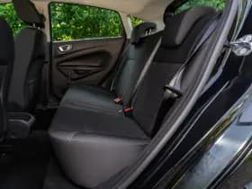 Ford Fiesta 1.0 Style 54.300 km + NAP NL- auto thumbnail 12