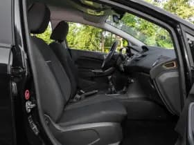 Ford Fiesta 1.0 Style 54.300 km + NAP NL- auto thumbnail 13