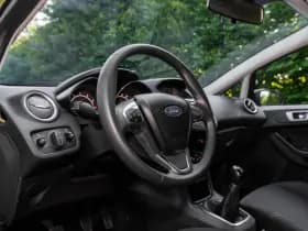 Ford Fiesta 1.0 Style 54.300 km + NAP NL- auto thumbnail 14