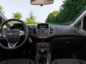 Ford Fiesta 1.0 Style 54.300 km + NAP NL- auto thumbnail 15