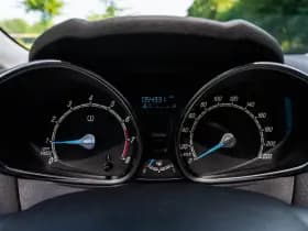 Ford Fiesta 1.0 Style 54.300 km + NAP NL- auto thumbnail 16