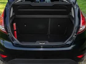 Ford Fiesta 1.0 Style 54.300 km + NAP NL- auto thumbnail 21