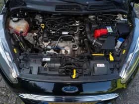 Ford Fiesta 1.0 Style 54.300 km + NAP NL- auto thumbnail 23