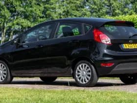 Ford Fiesta 1.0 Style 54.300 km + NAP NL- auto thumbnail 4