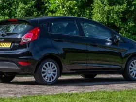 Ford Fiesta 1.0 Style 54.300 km + NAP NL- auto thumbnail 5