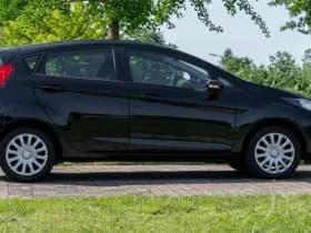 Ford Fiesta 1.0 Style 54.300 km + NAP NL- auto thumbnail 6