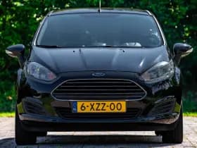 Ford Fiesta 1.0 Style 54.300 km + NAP NL- auto thumbnail 8