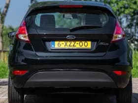Ford Fiesta 1.0 Style 54.300 km + NAP NL- auto thumbnail 9