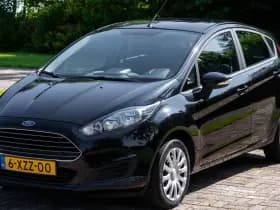 Ford Fiesta 1.0 Style 54.300 km + NAP NL- auto thumbnail 10