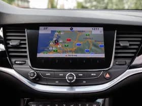 Opel Astra thumbnail 18