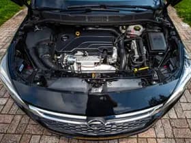 Opel Astra thumbnail 22