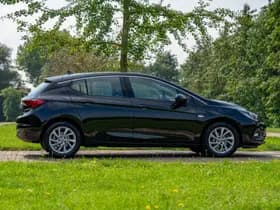 Opel Astra thumbnail 6