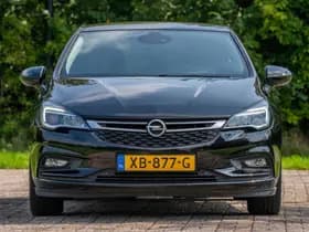 Opel Astra thumbnail 9