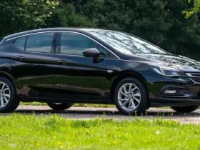 Opel Astra 1.4 Turbo Business Executive 1e Eig. NL- auto +NAP thumbnail 2