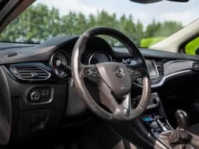 Opel Astra 1.4 Turbo Business Executive 1e Eig. NL- auto +NAP thumbnail 12