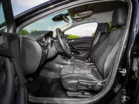 Opel Astra 1.4 Turbo Business Executive 1e Eig. NL- auto +NAP thumbnail 13