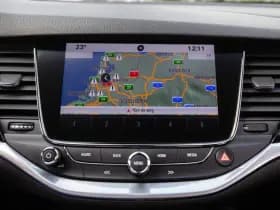 Opel Astra 1.4 Turbo Business Executive 1e Eig. NL- auto +NAP thumbnail 18